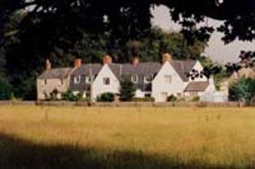 Warrens Gorse Cottages